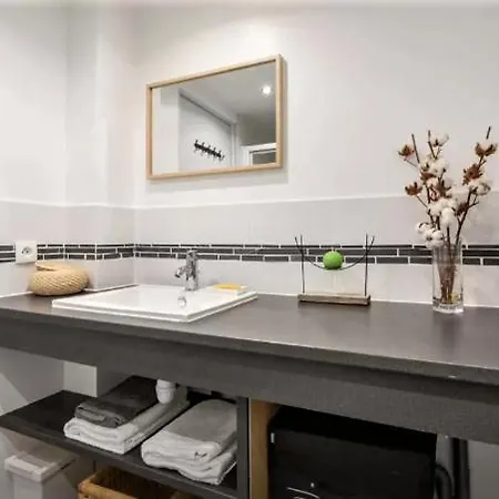 Charmante Petite Maison De Bordeaux, 3* Talence