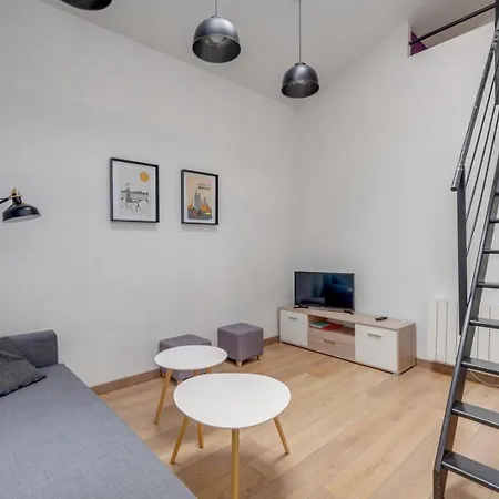 Charmante Petite Maison De Bordeaux, Talence