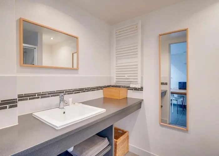 Charmante Petite Maison De Bordeaux, Talence